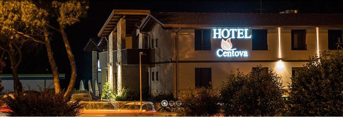 Photo - Hotel Centova