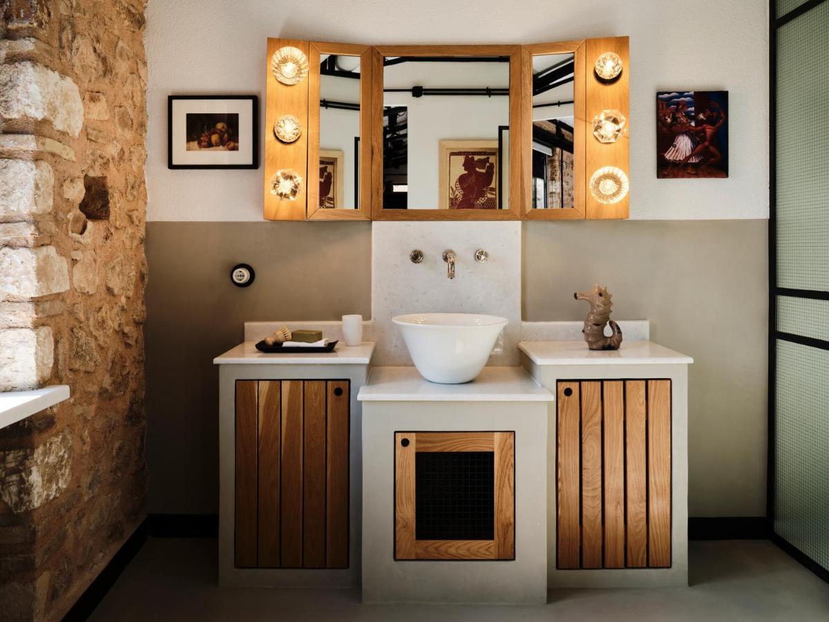 Not Boutique Hotel photo 8