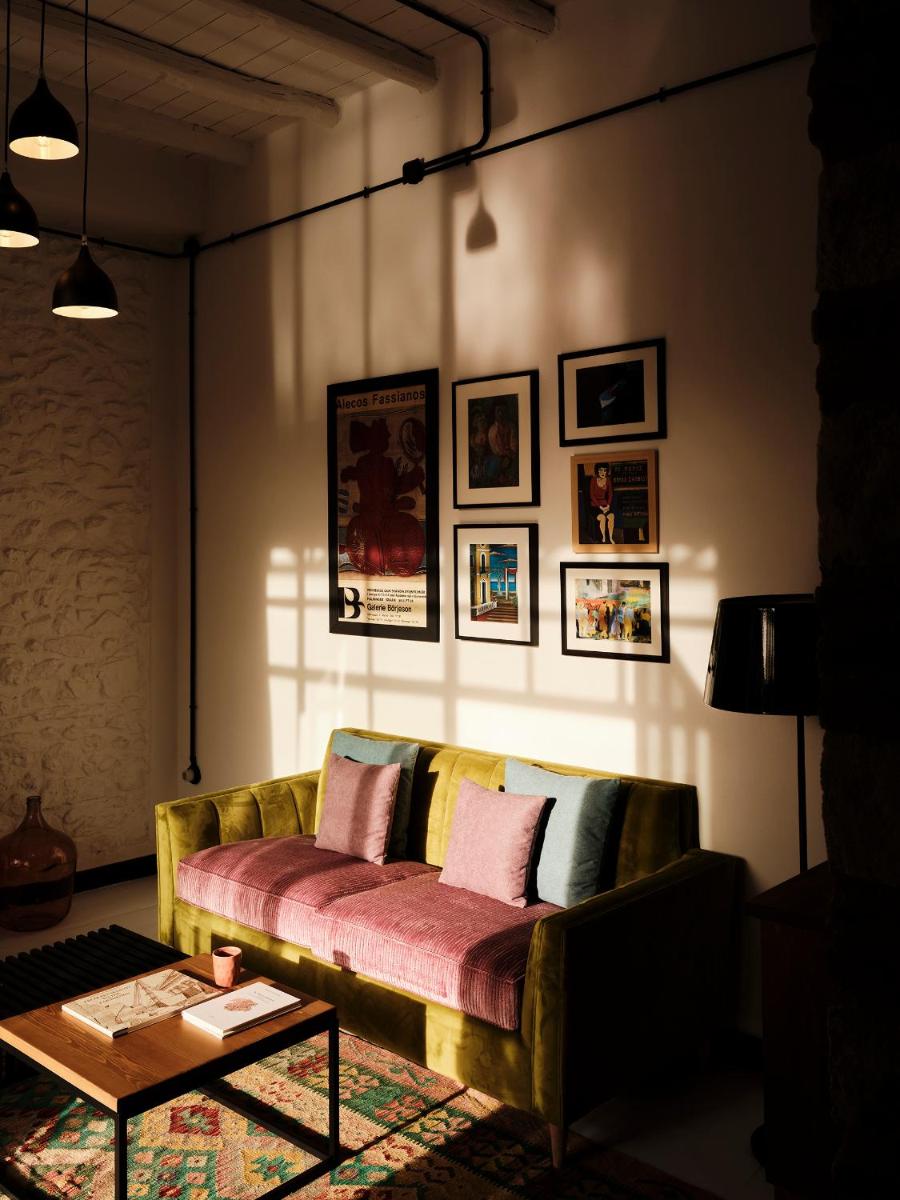 Not Boutique Hotel photo 7