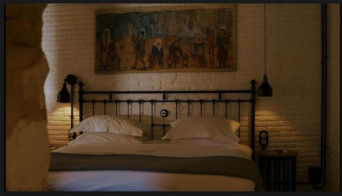 Not Boutique Hotel photo 6