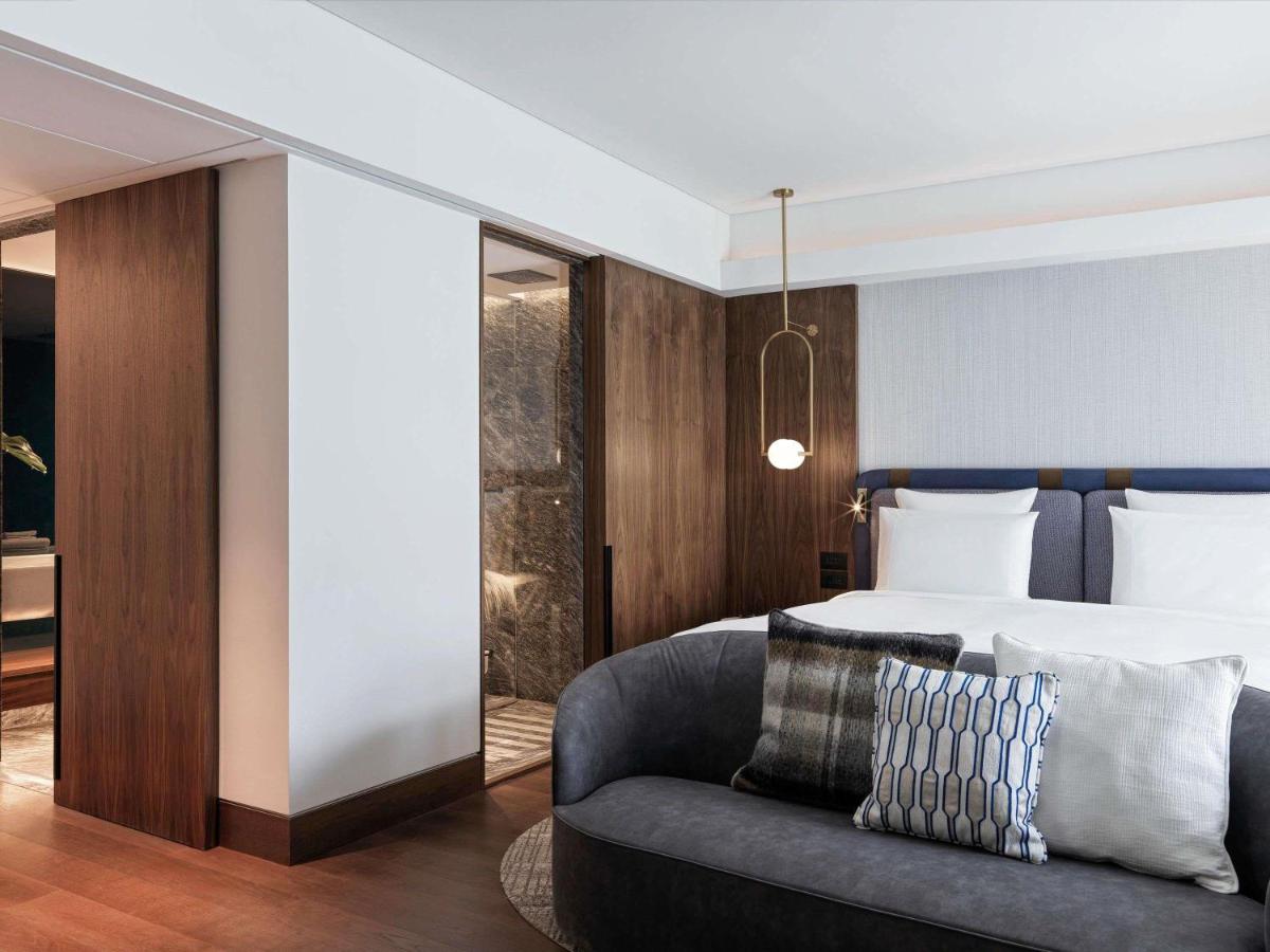 Athens Capital Center Hotel - MGallery Collection photo 2