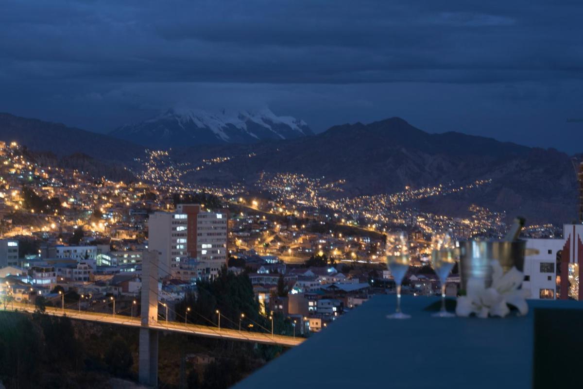 Foto - Camino Real Aparthotel, Downtown