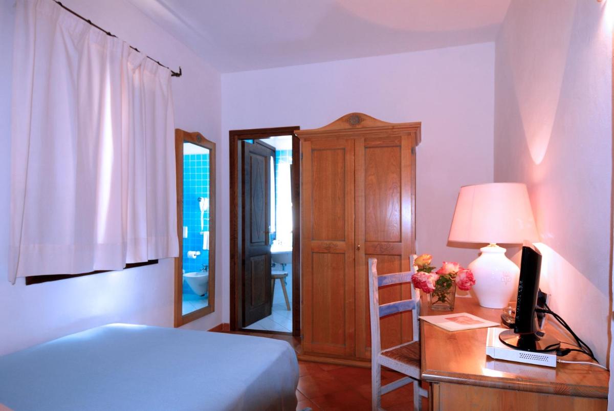 Photo - Locanda Sant'Andrea Hotel & Relais