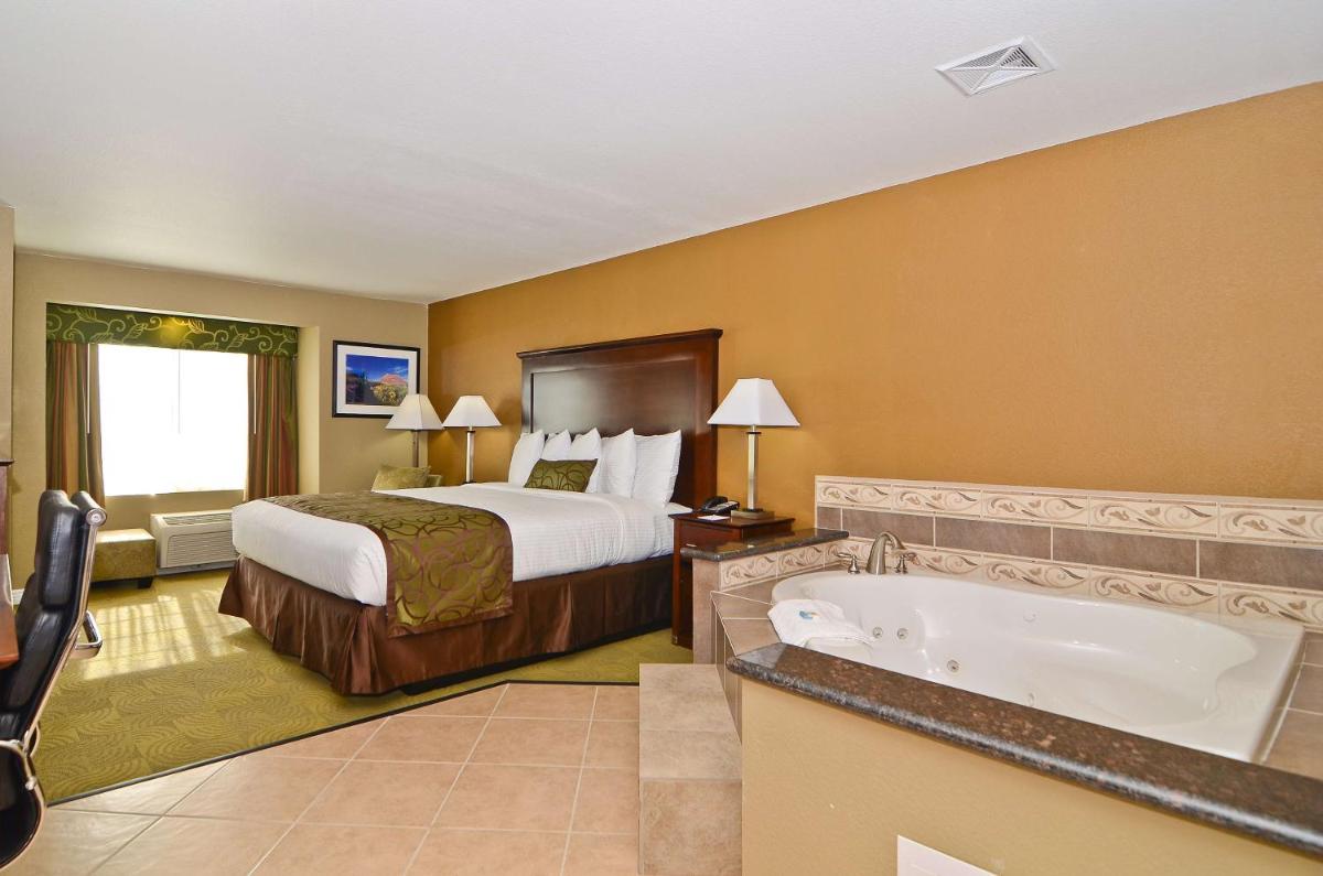 Photo - Best Western California City Inn & Suites