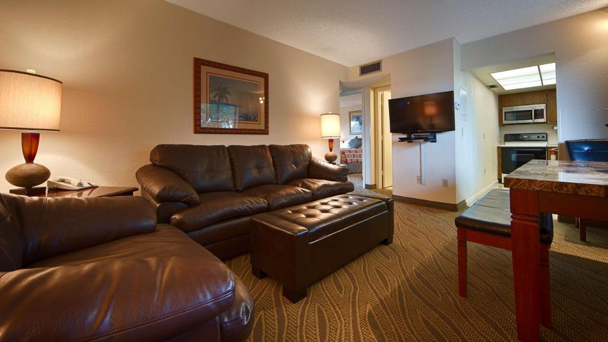 Photo - Best Western Naples Inn & Suites