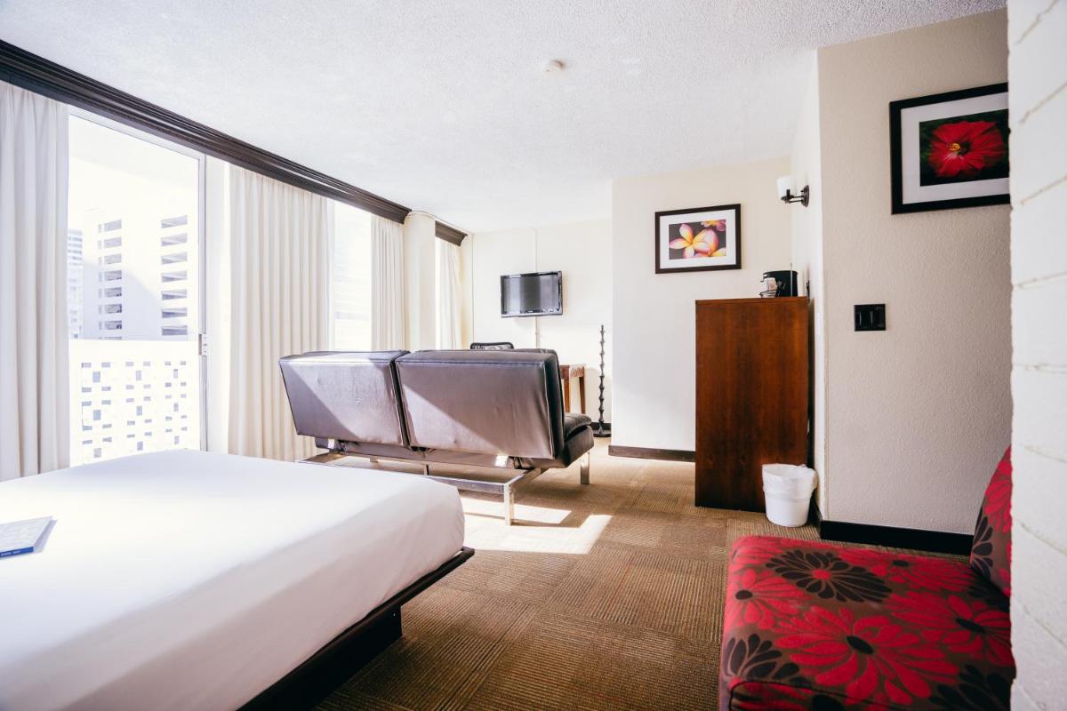 Photo - Stay Hotel Waikiki