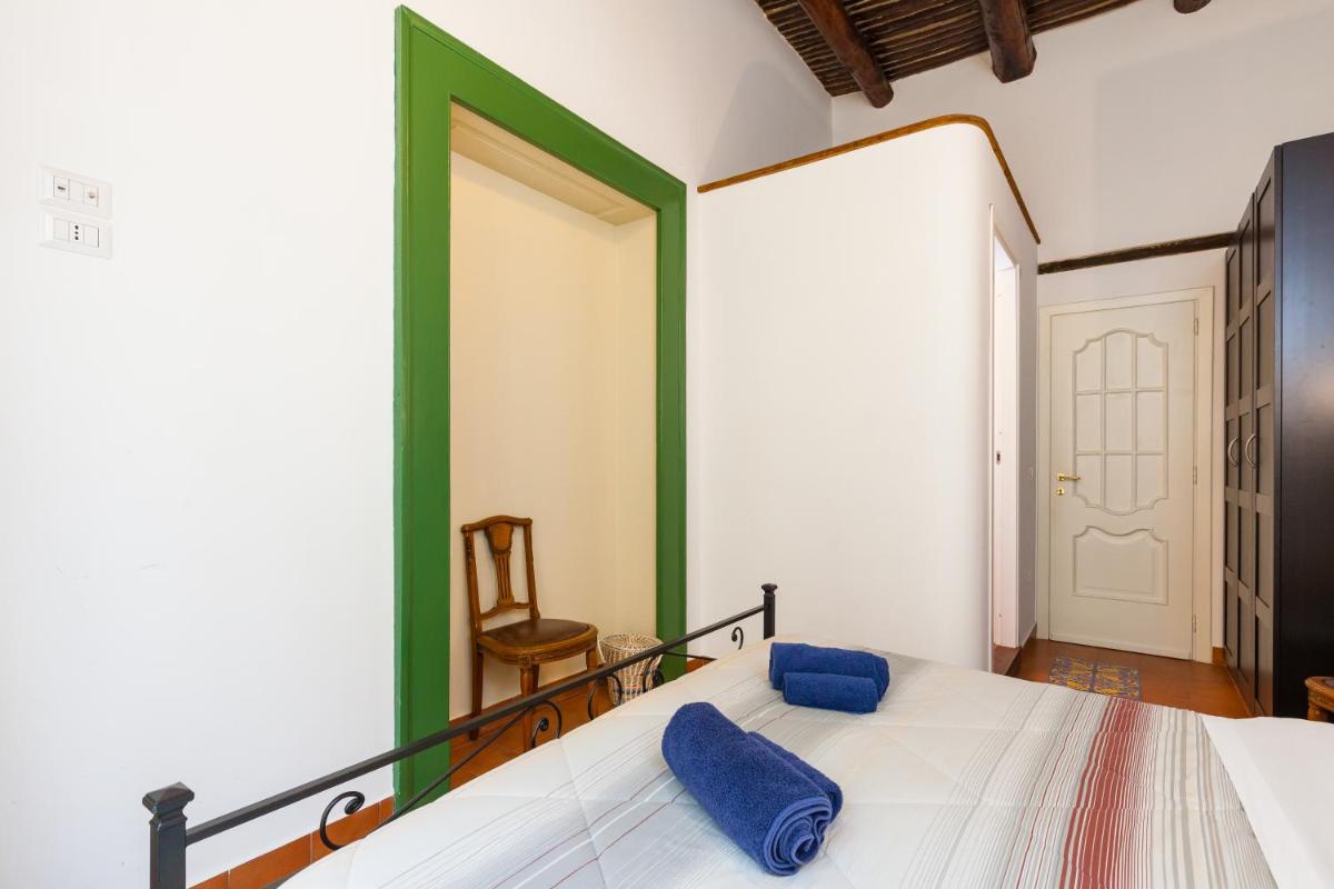 Foto - Don Pedro Rooms in the city center