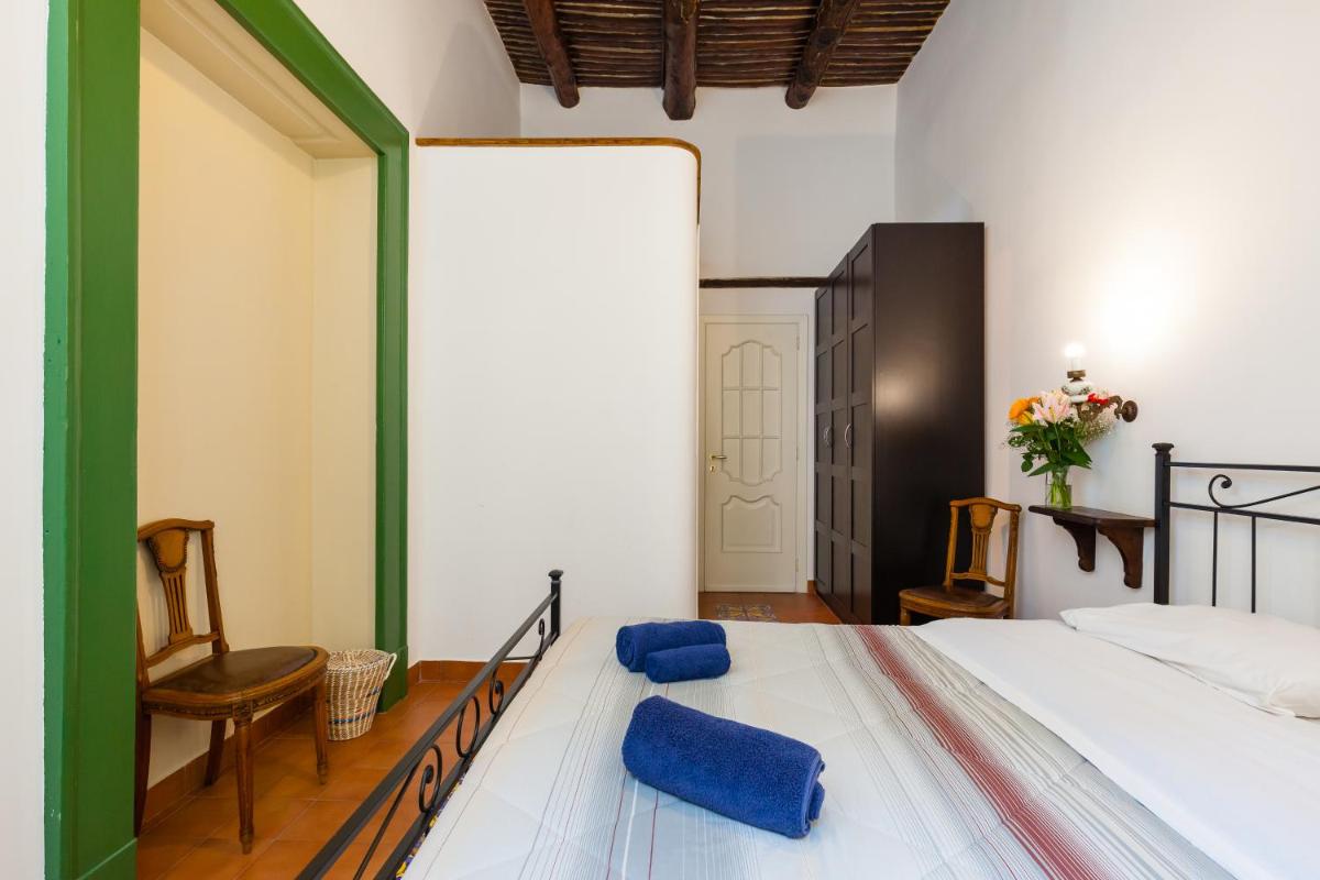 Foto - Don Pedro Rooms in the city center