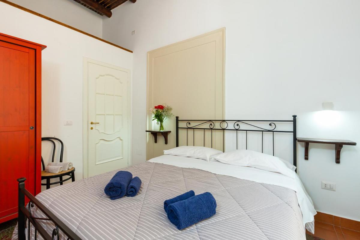 Foto - Don Pedro Rooms in the city center