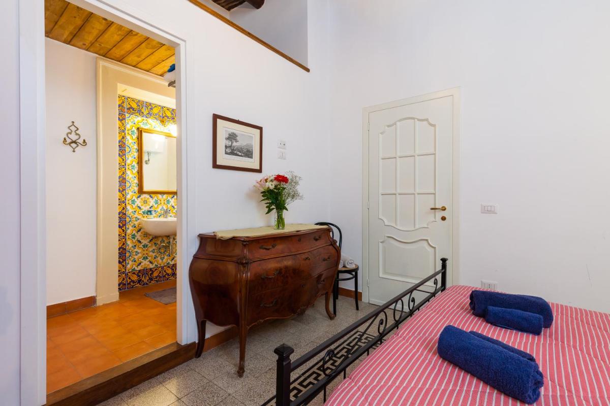 Foto - Don Pedro Rooms in the city center