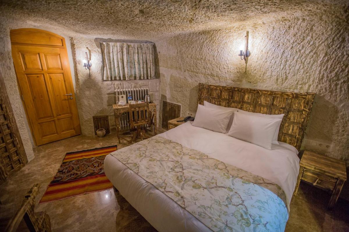 Photo - Agarta Cave Hotel