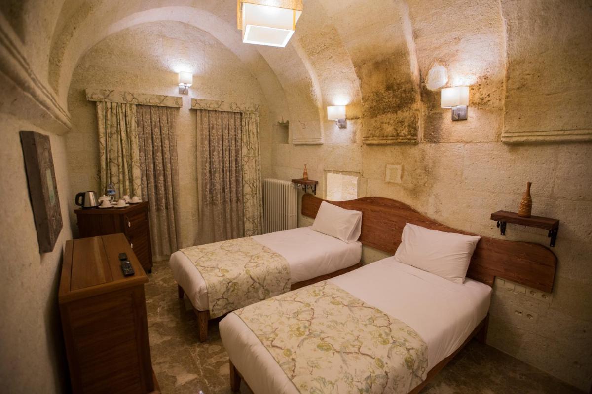 Photo - Agarta Cave Hotel