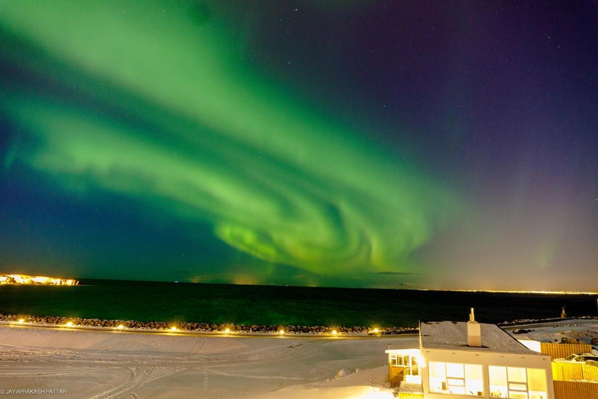 Photo - Hotel Keilir by Reykjavik Keflavik Airport