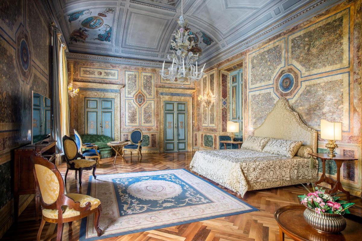 Photo - Residenza Ruspoli Bonaparte