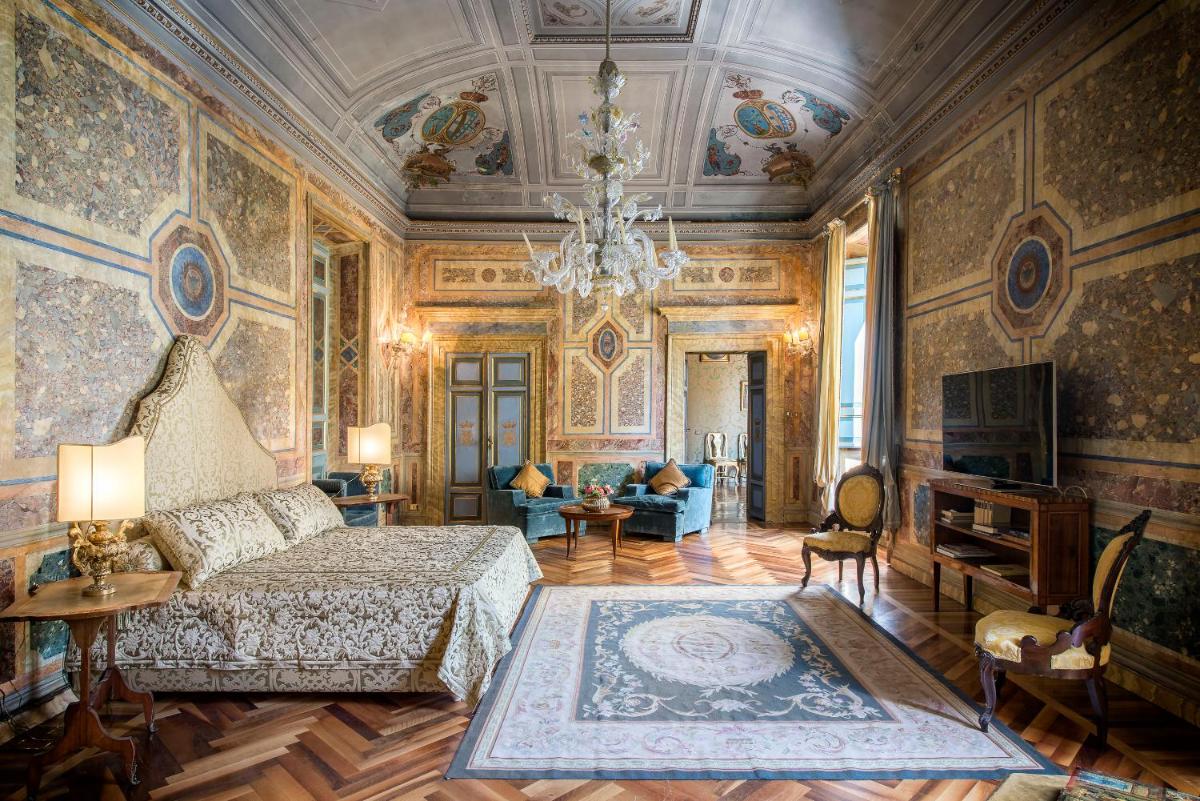 Foto - Residenza Ruspoli Bonaparte