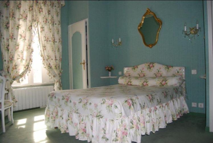 Foto - Hôtel le Prieuré