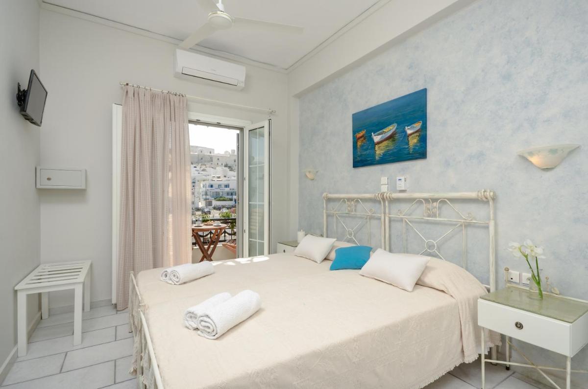 Photo - Pension Sofi