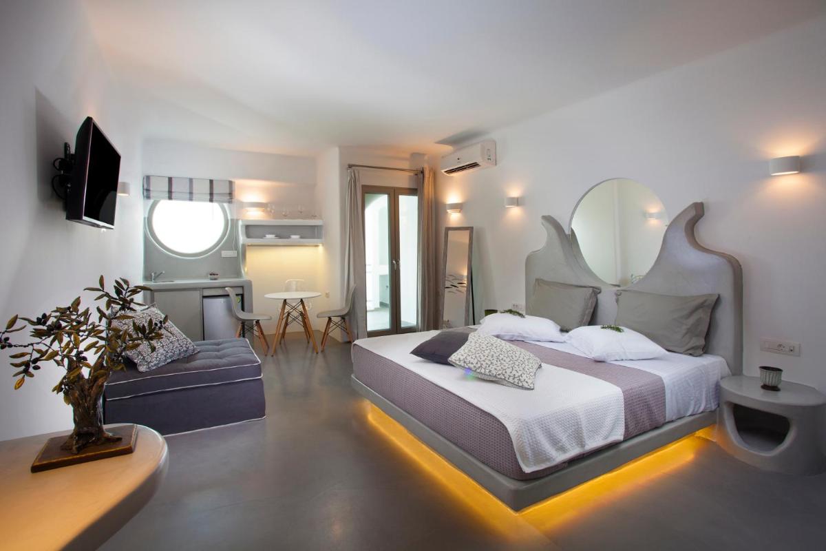 Photo - La Bellezza Eco Boutique Hotel