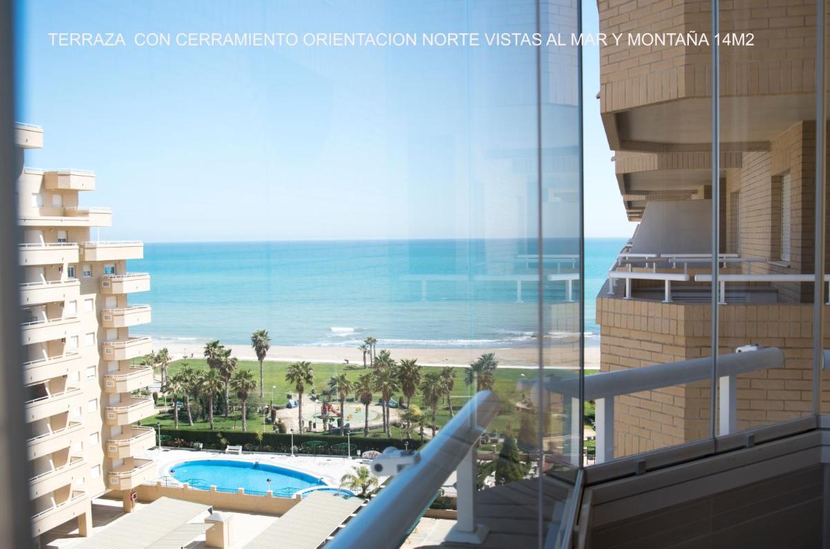 Photo - Apartamentos 1 Linea Urb.marina Dor