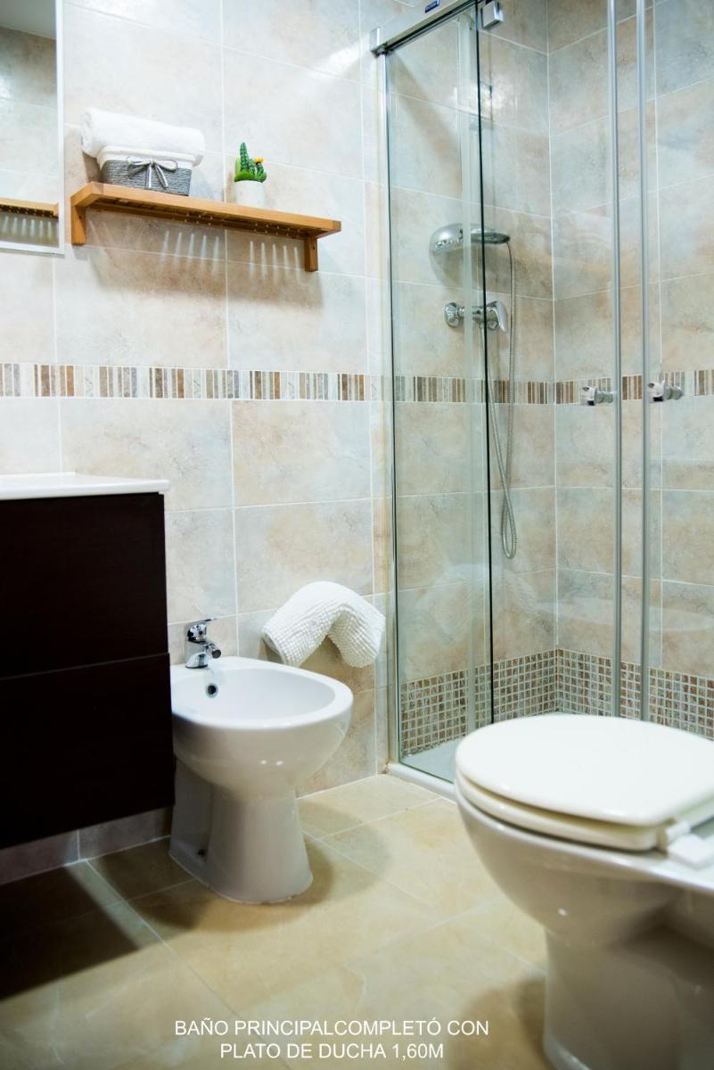 Photo - Apartamentos 1 Linea Urb.marina Dor