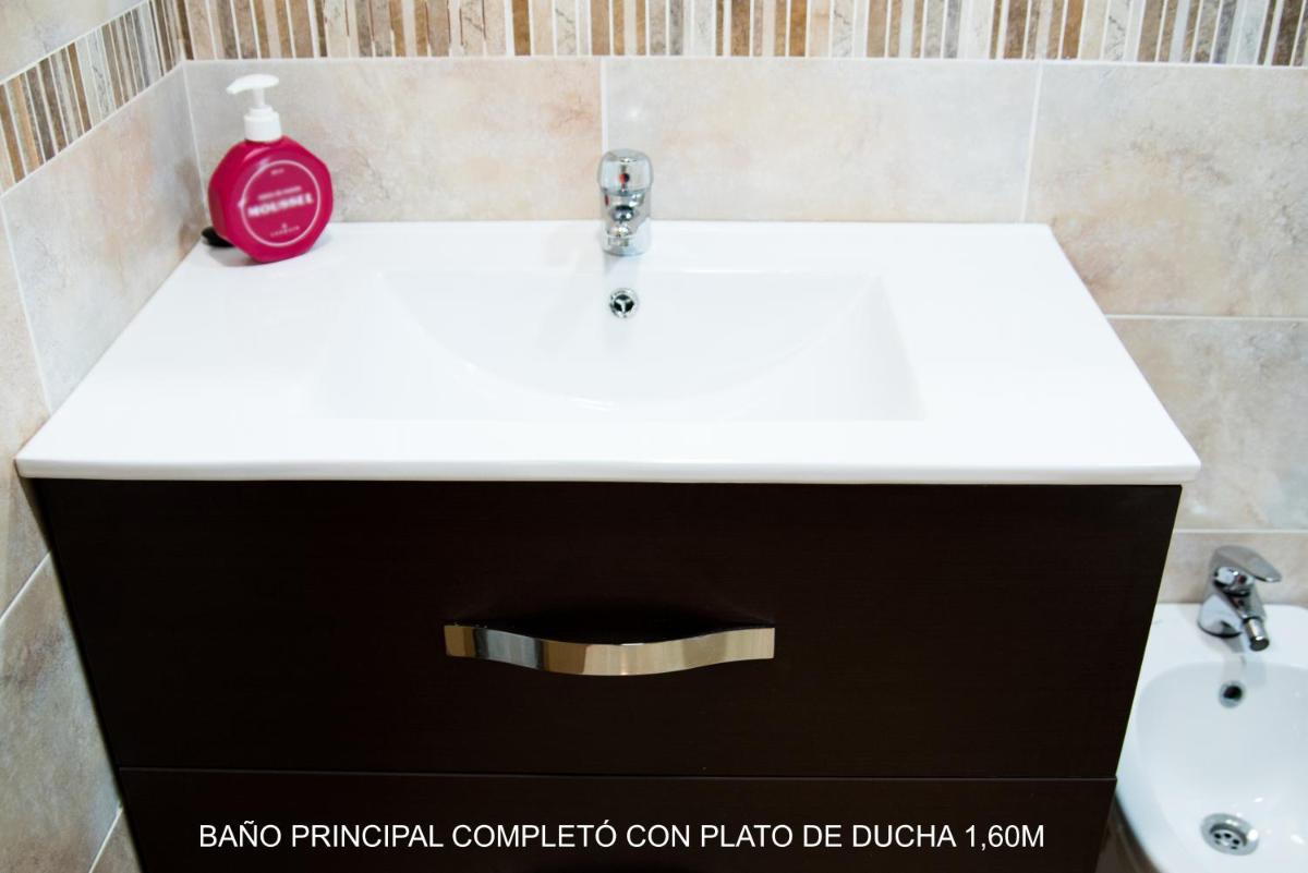 Photo - Apartamentos 1 Linea Urb.marina Dor