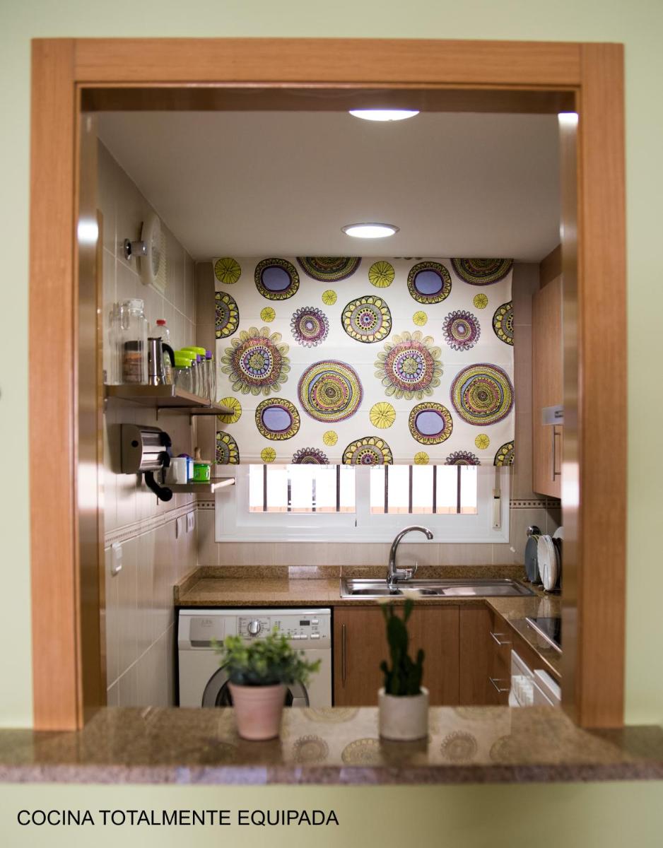 Photo - Apartamentos 1 Linea Urb.marina Dor