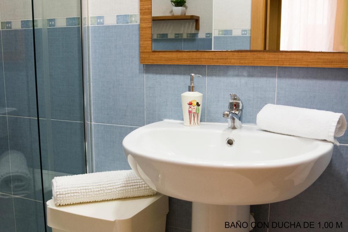 Photo - Apartamentos 1 Linea Urb.marina Dor