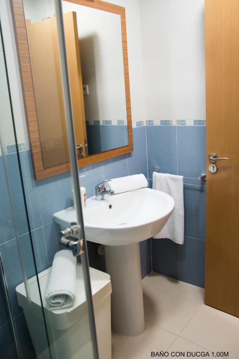 Photo - Apartamentos 1 Linea Urb.marina Dor