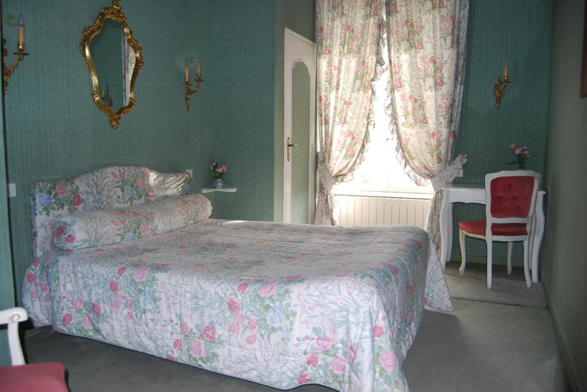 Foto - Hôtel le Prieuré