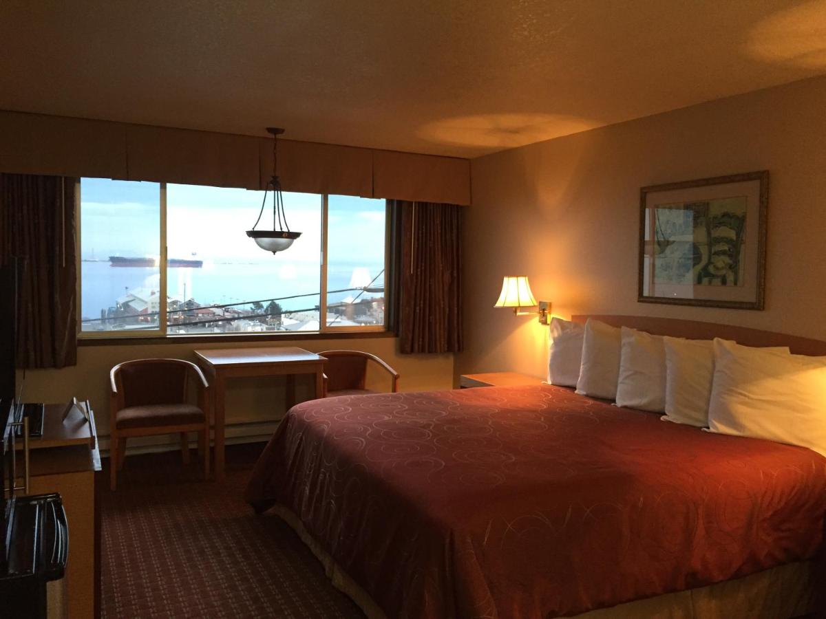 Photo - Port Angeles Inn