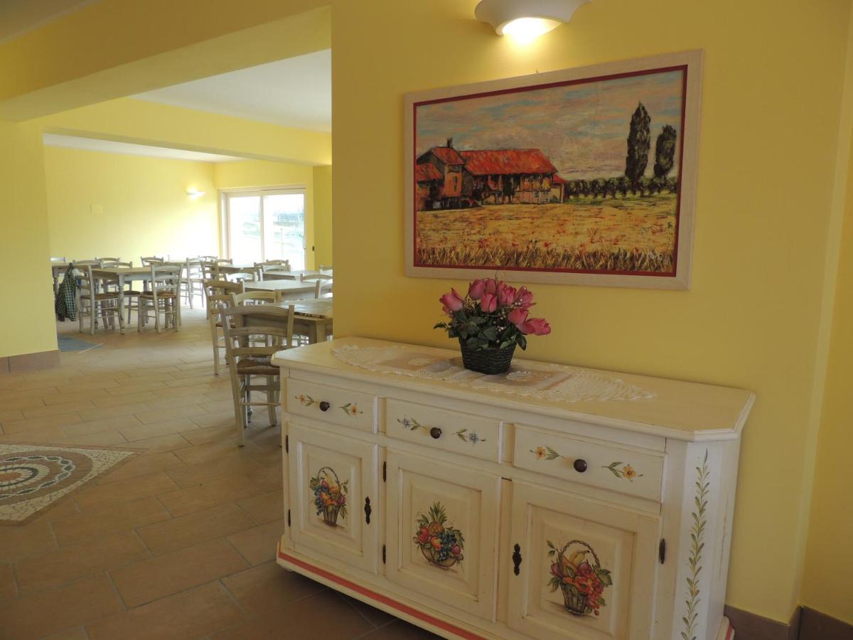 Agriturismo Corte Ambrosi photo 8