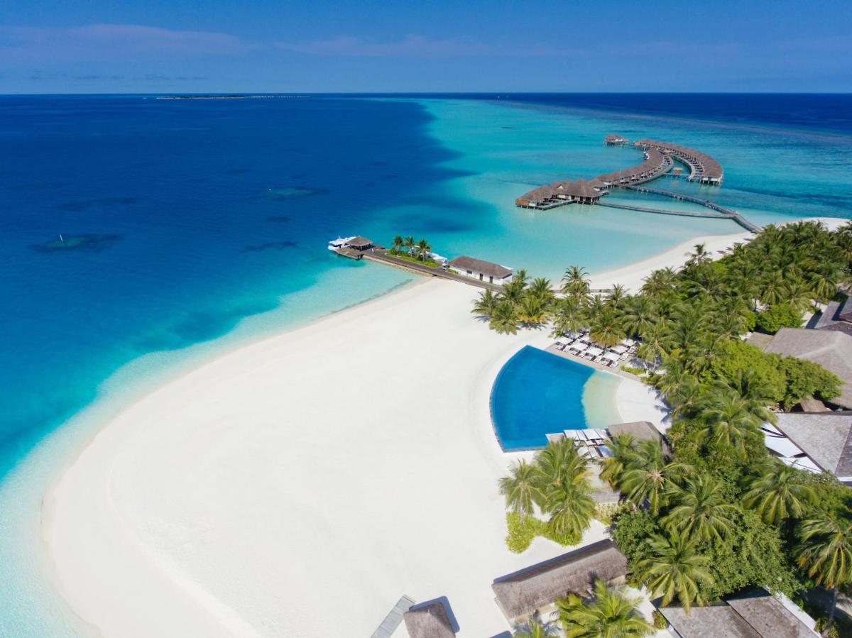 Niva Velassaru Maldives photo 4
