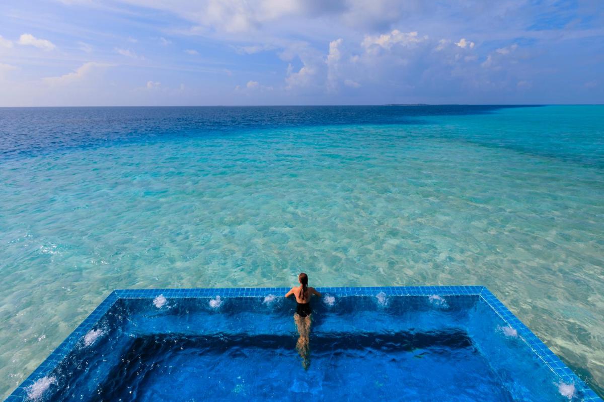 Niva Velassaru Maldives photo 8