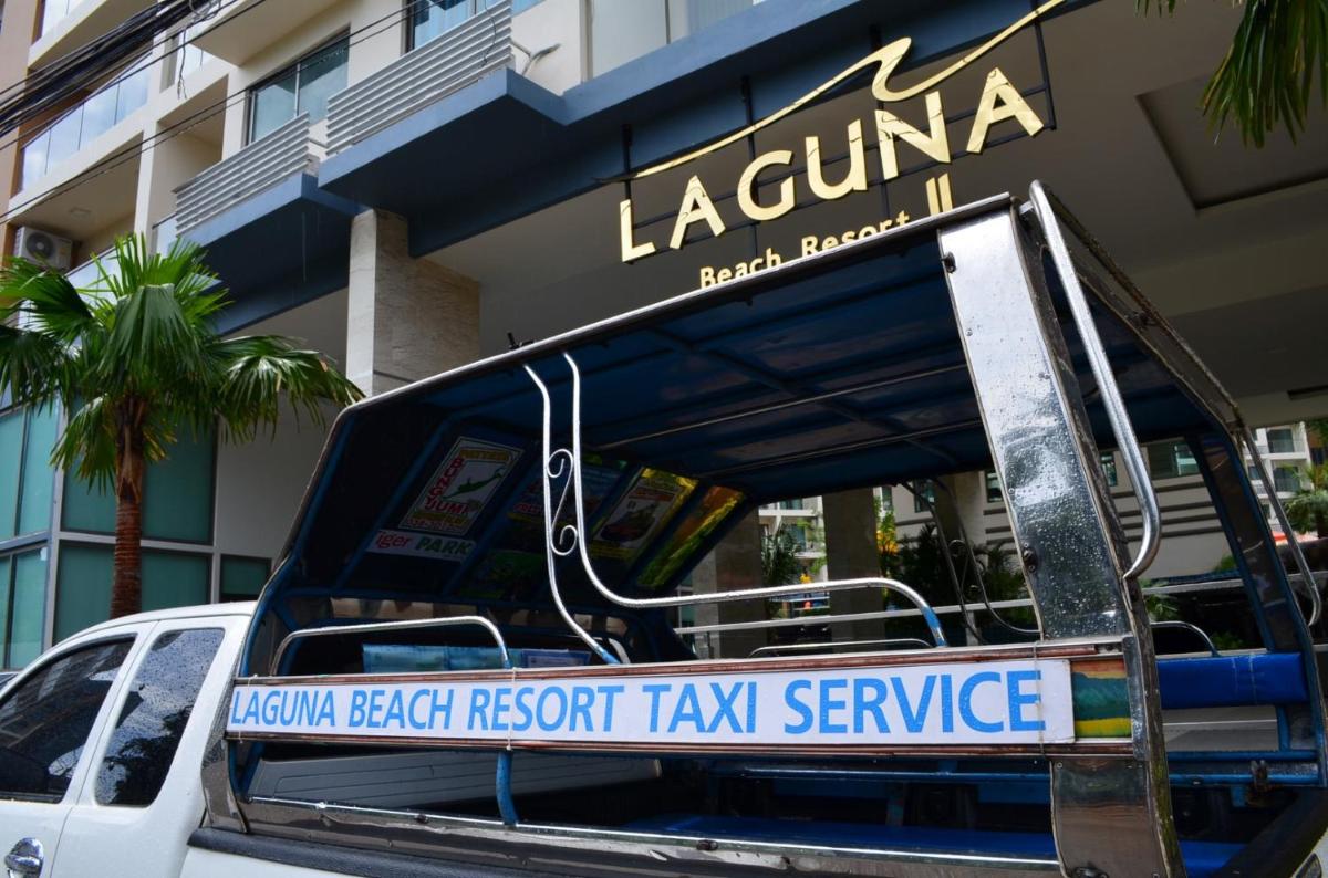 Photo - Laguna Beach Resort 2