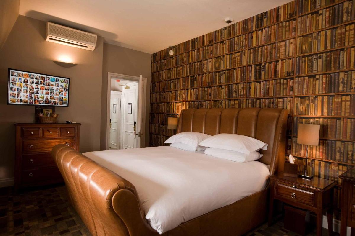 Photo - Hotel du Vin Cannizaro House Wimbledon