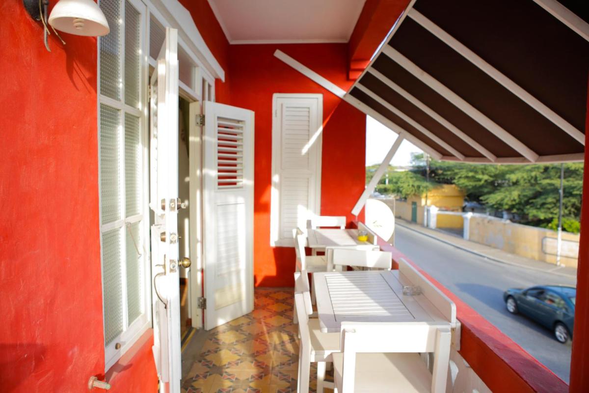 Foto - Apolonia Boutique Hotel Curaçao