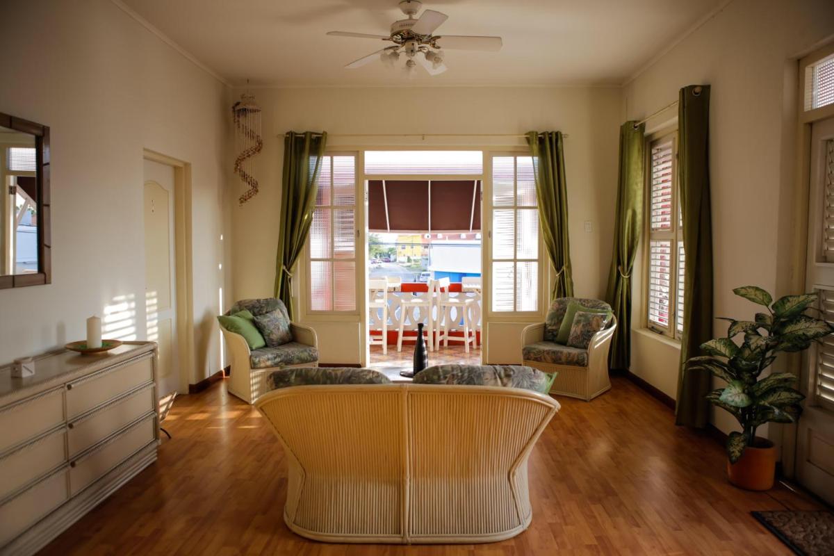 Foto - Apolonia Boutique Hotel Curaçao