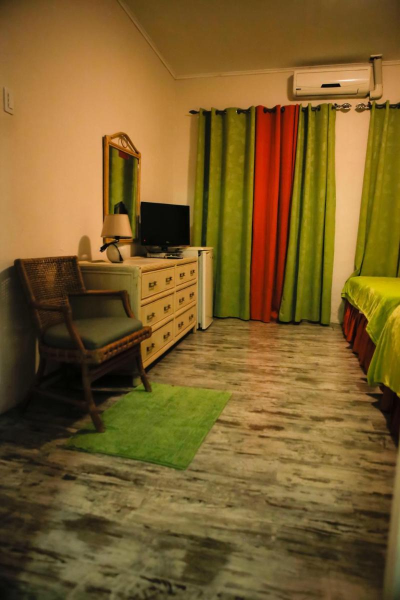 Foto - Apolonia Boutique Hotel Curaçao