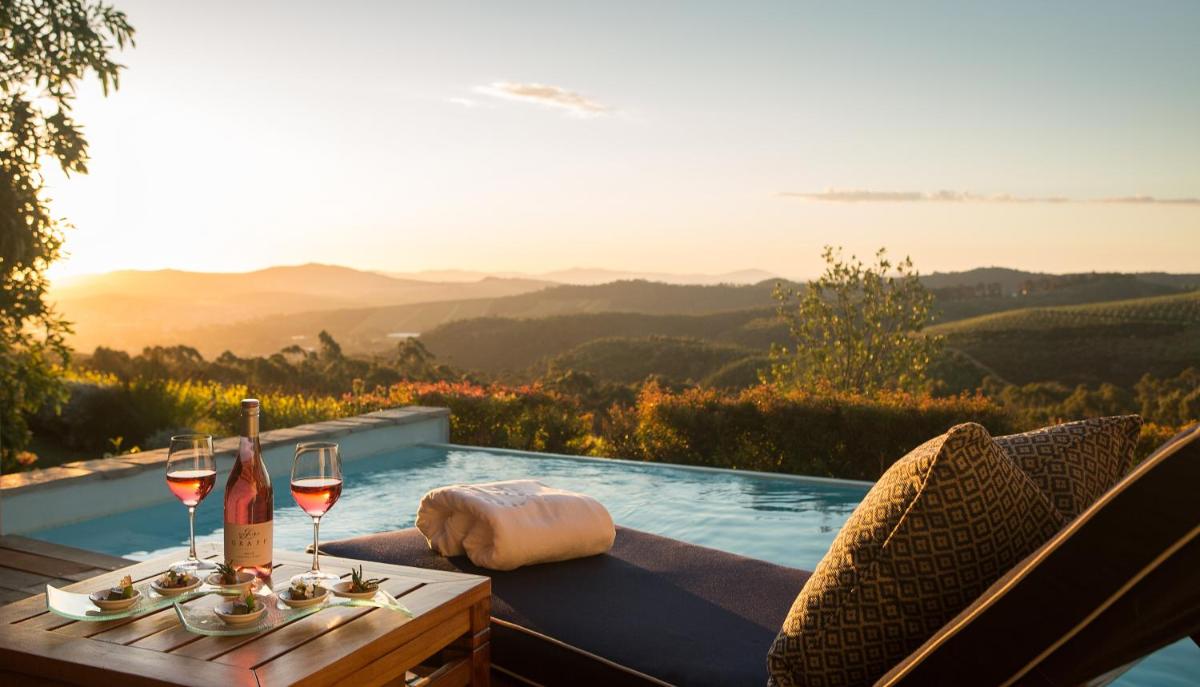 Delaire Graff Lodges and Spa photo 8