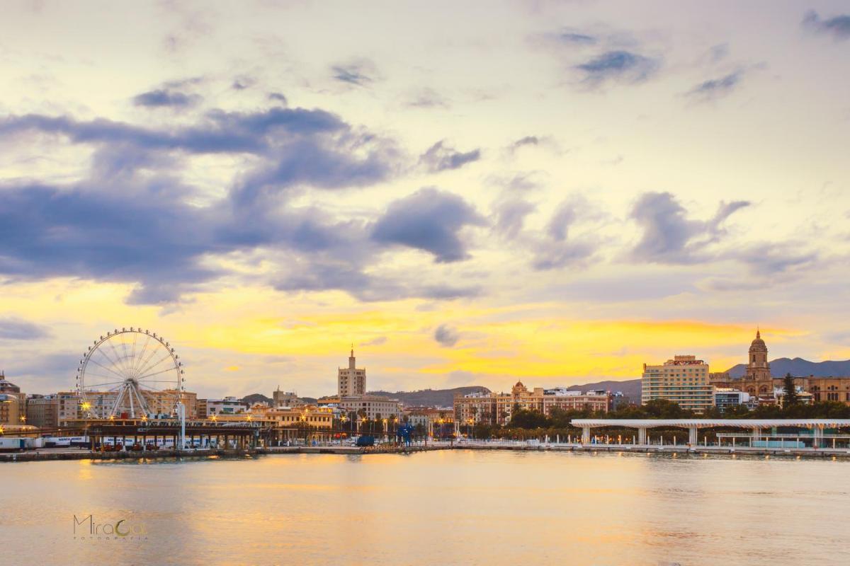 Photo - Frida Málaga Centro