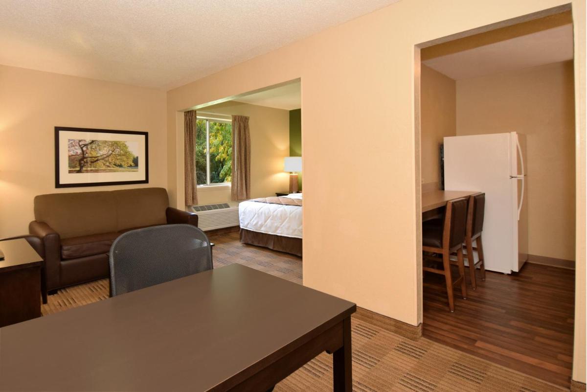 Foto - Extended Stay America Suites - Corpus Christi - Staples