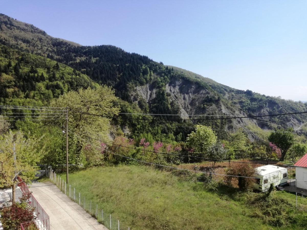 Xenonas Kypseli  Greece