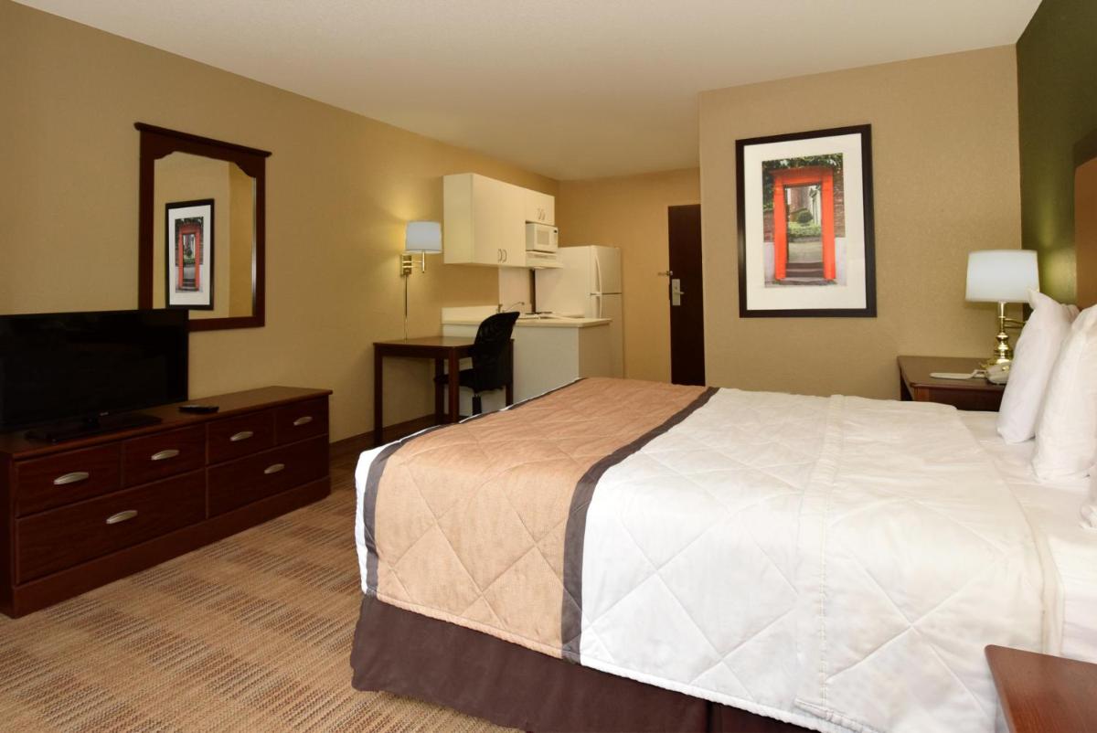 Photo - Extended Stay America Suites - Tampa - Airport - Spruce Street