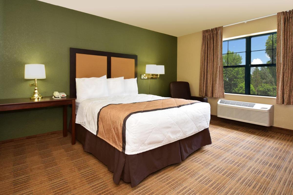 Photo - Extended Stay America Suites - Tampa - Airport - Spruce Street