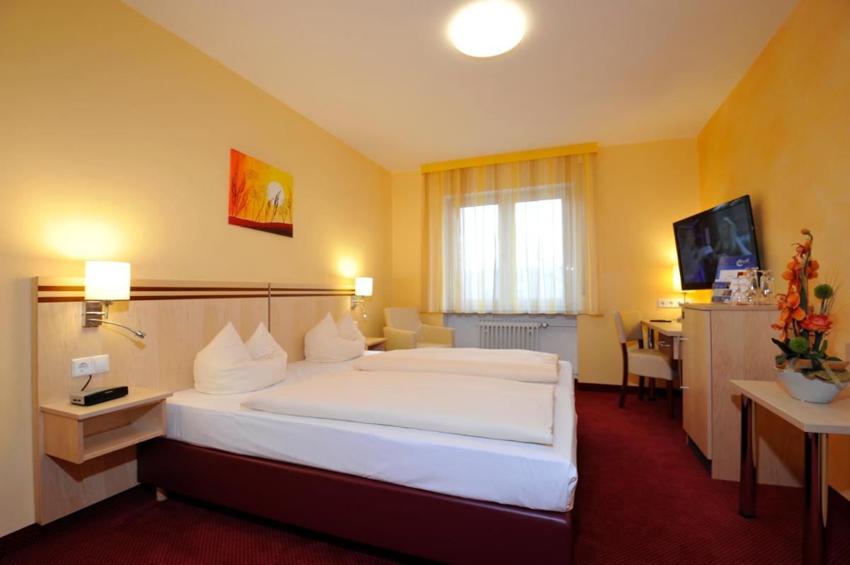 Photo - Hotel Apollo Garni