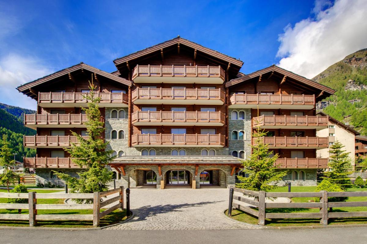 Foto - Luxury Chalets & Apartments by Mountain Exposure