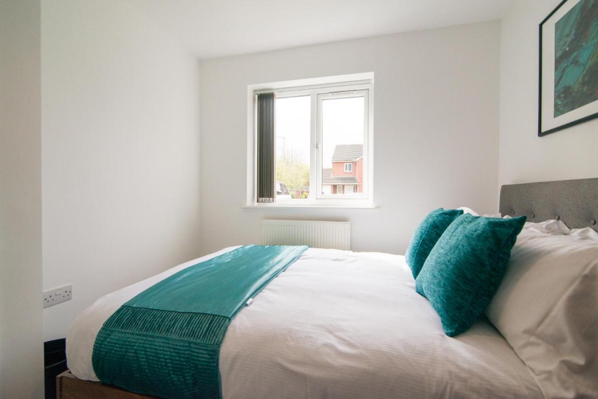 Foto - Bluestone Apartments - Didsbury