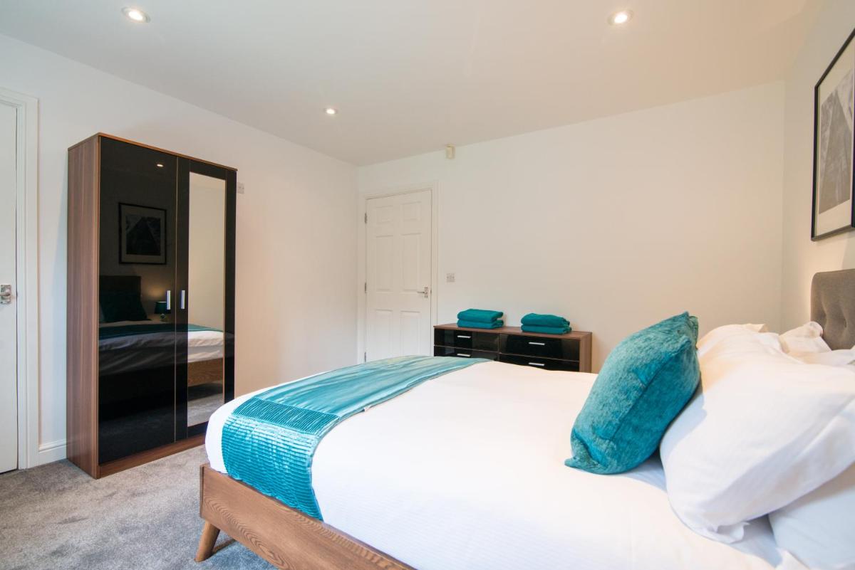 Photo - Bluestone Apartments - Didsbury