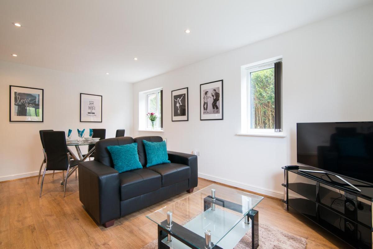 Photo - Bluestone Apartments - Didsbury