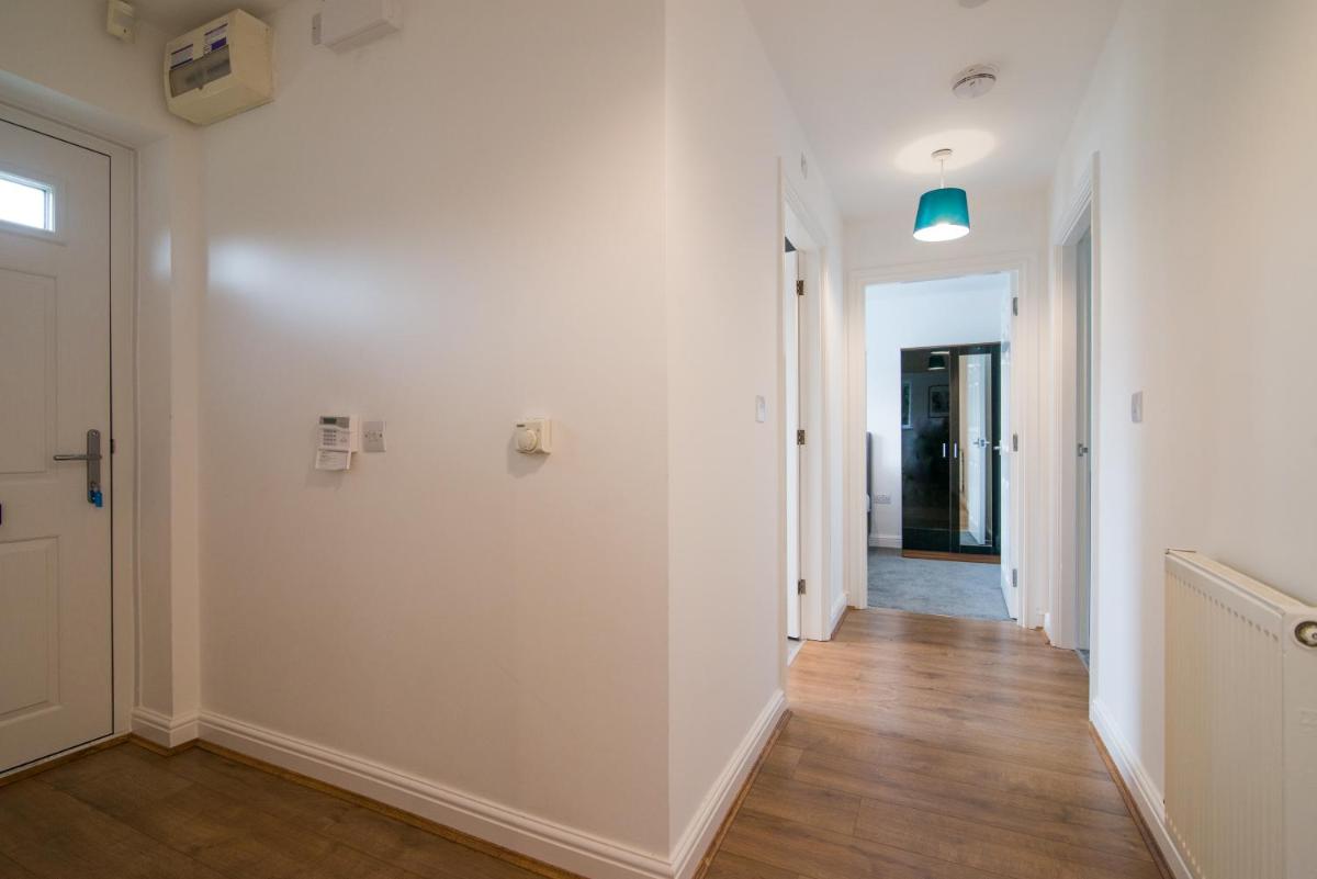 Photo - Bluestone Apartments - Didsbury